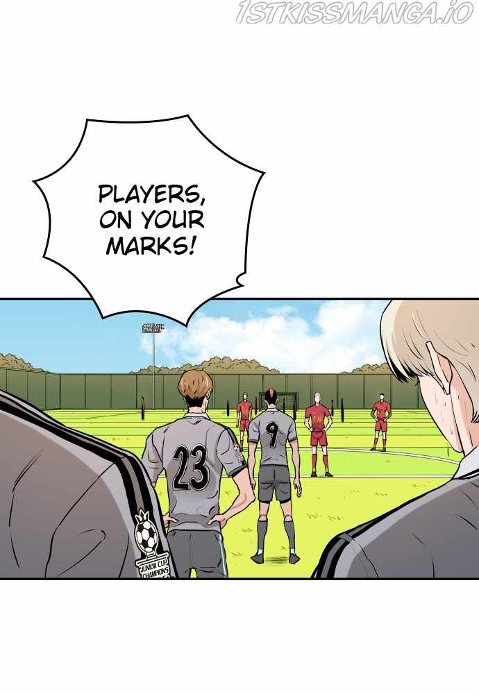 Read Build Up Manga Online