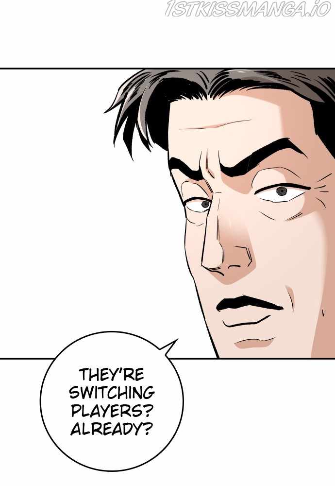 Read Build Up Manga Online