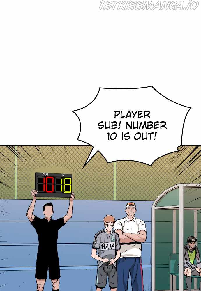 Read Build Up Manga Online