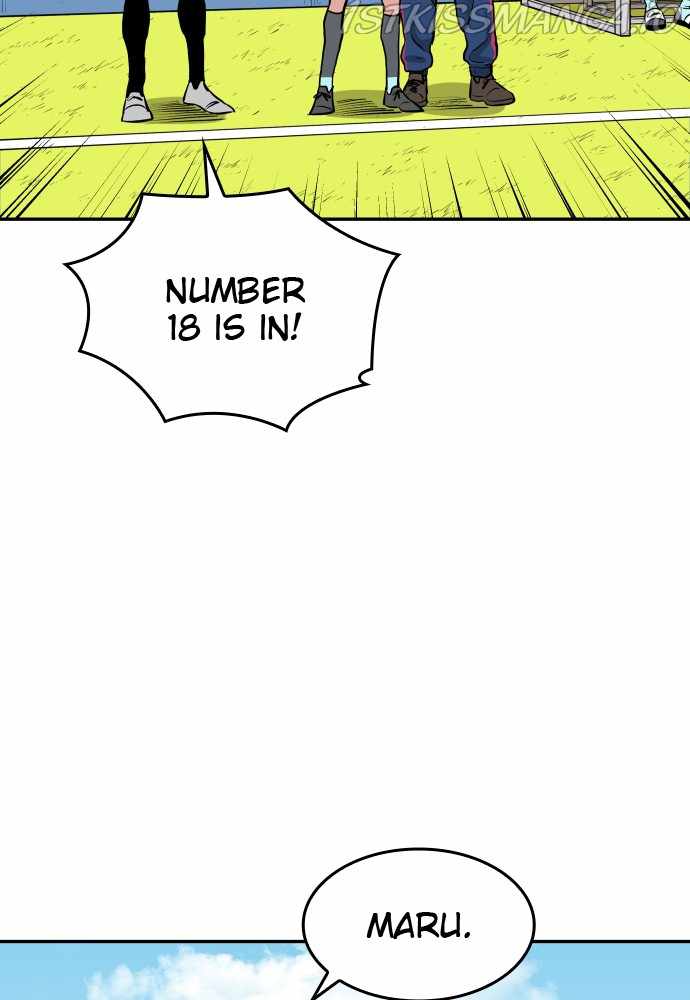 Read Build Up Manga Online