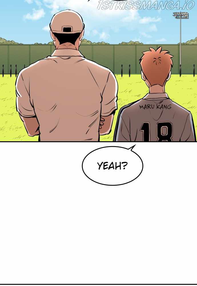 Read Build Up Manga Online