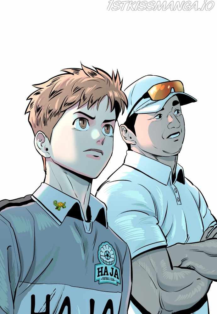Read Build Up Manga Online