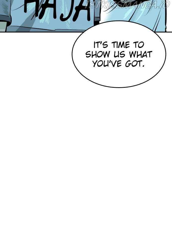 Read Build Up Manga Online