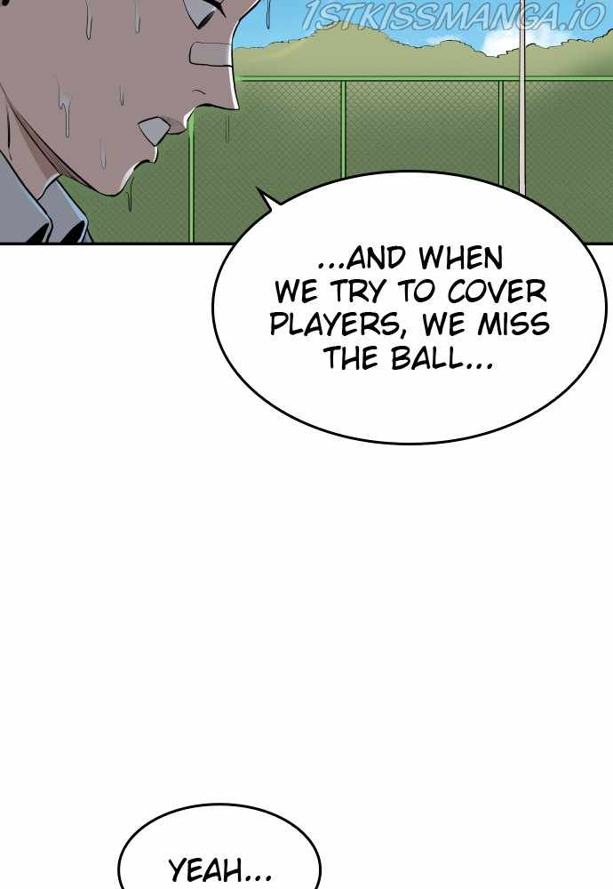 Read Build Up Manga Online