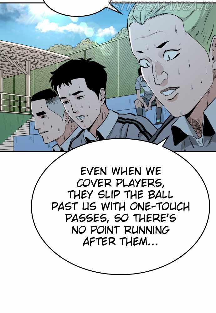 Read Build Up Manga Online