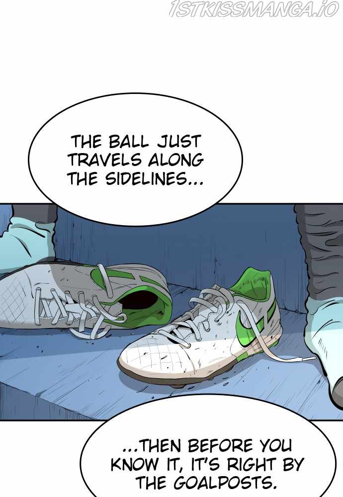 Read Build Up Manga Online