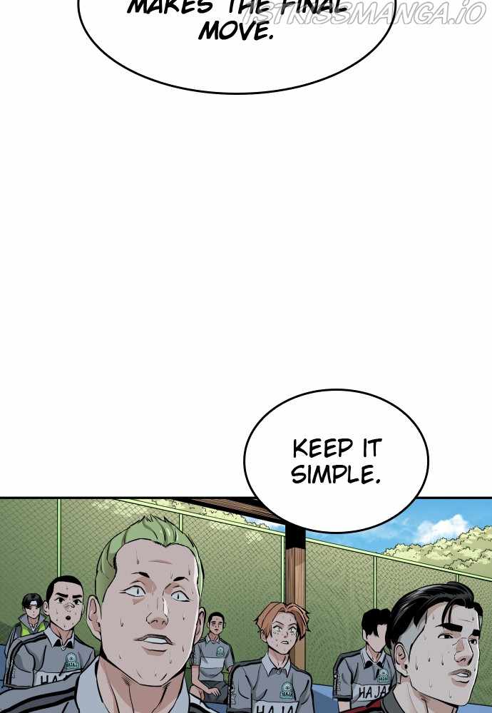 Read Build Up Manga Online