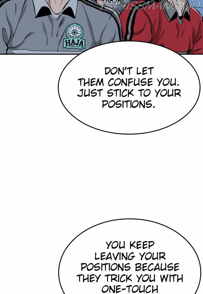 Read Build Up Manga Online