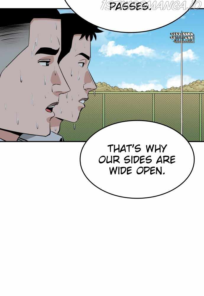 Read Build Up Manga Online