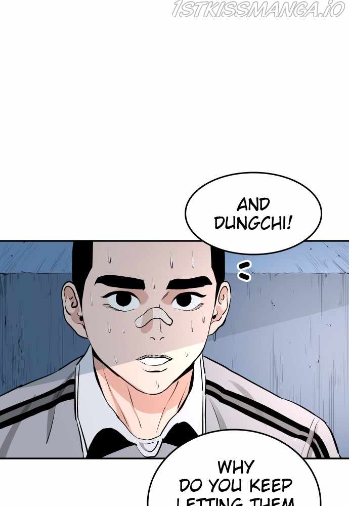Read Build Up Manga Online