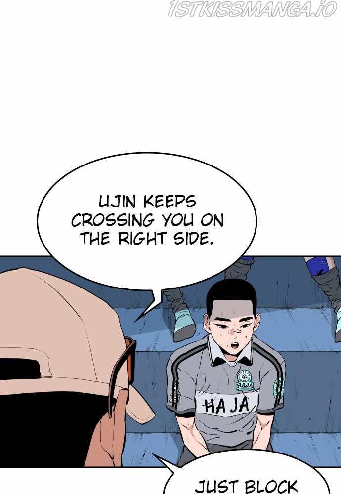 Read Build Up Manga Online