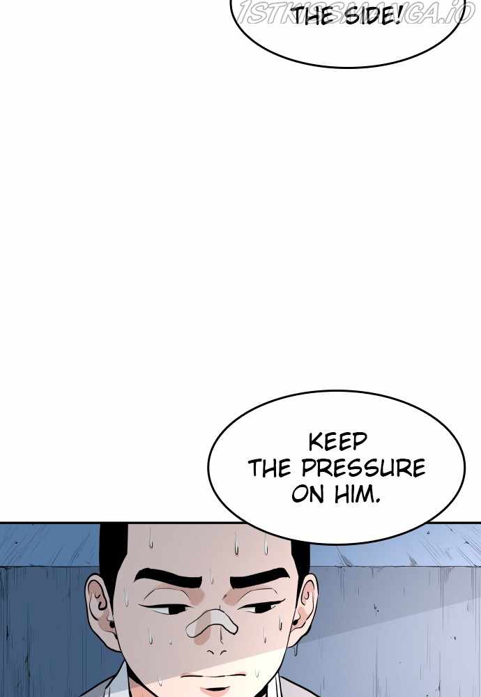 Read Build Up Manga Online