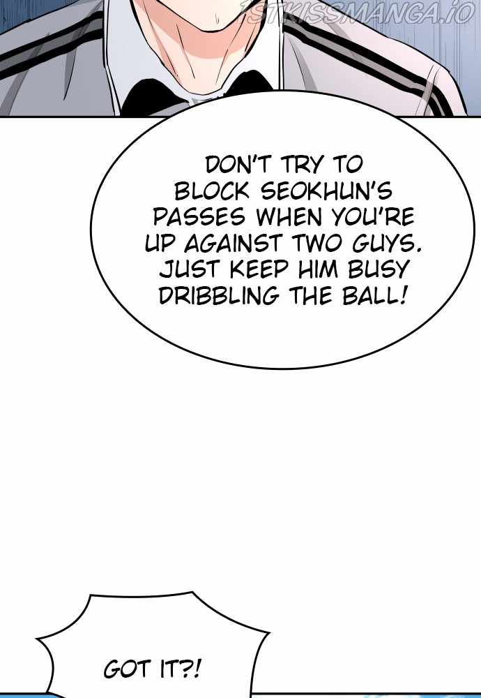Read Build Up Manga Online