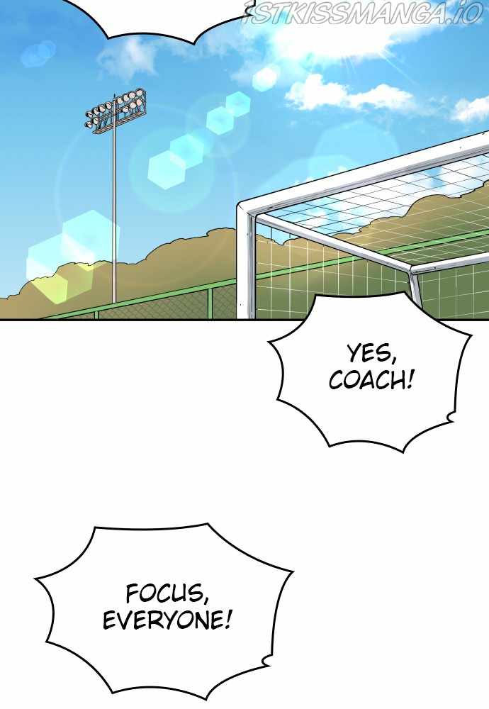 Read Build Up Manga Online