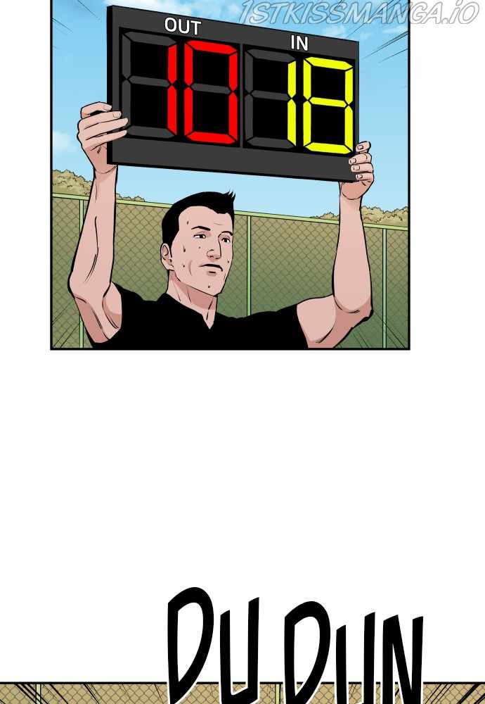 Read Build Up Manga Online