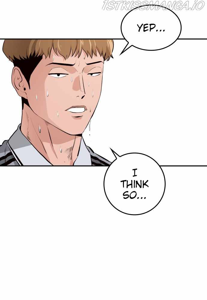 Read Build Up Manga Online