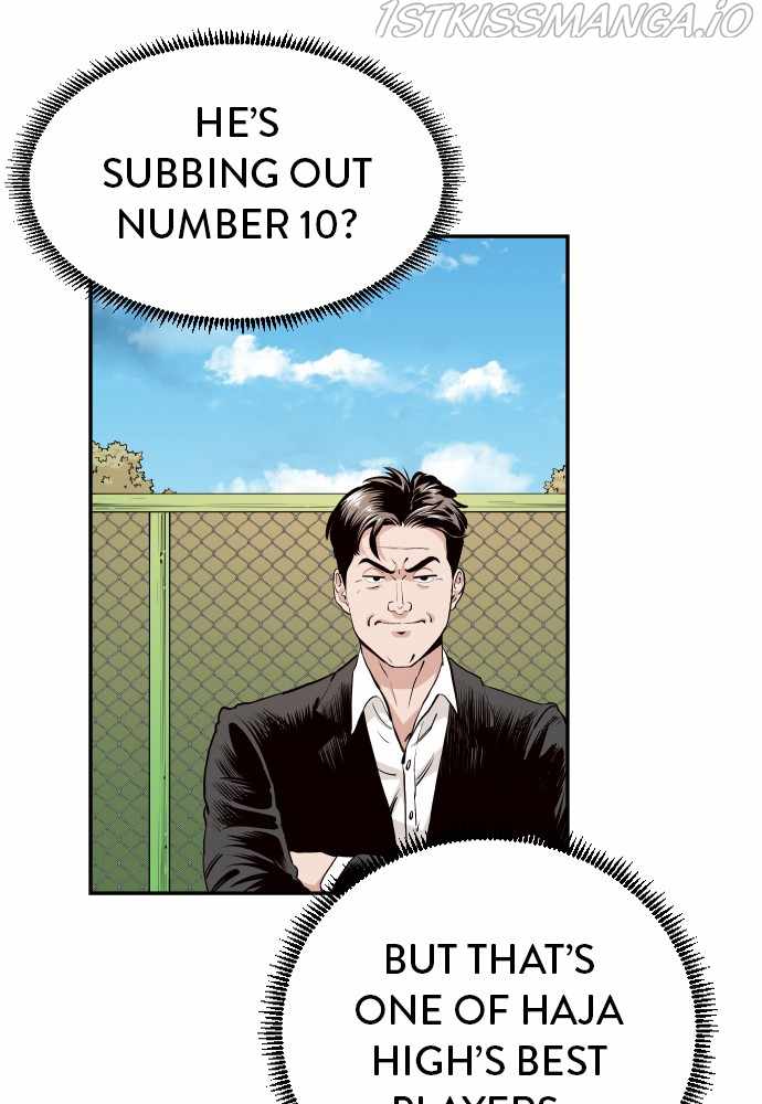Read Build Up Manga Online
