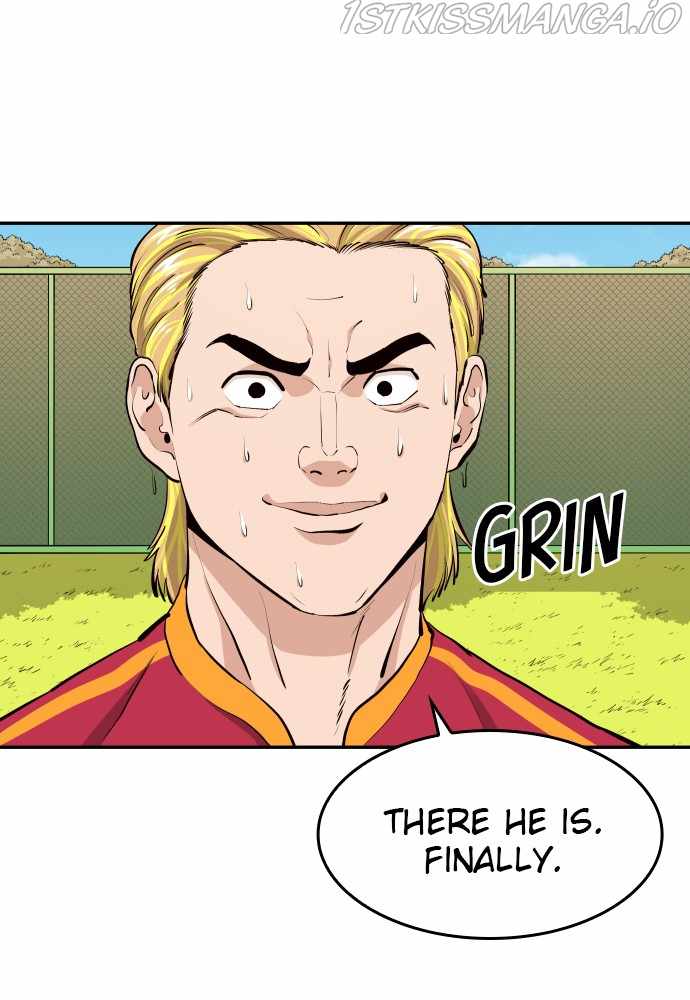 Read Build Up Manga Online