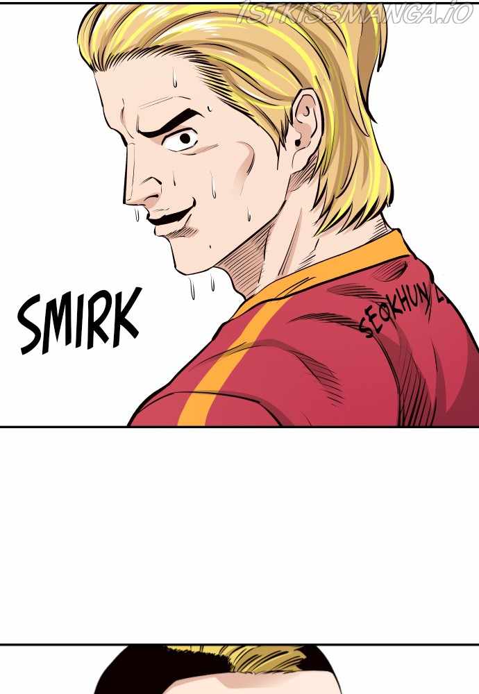 Read Build Up Manga Online