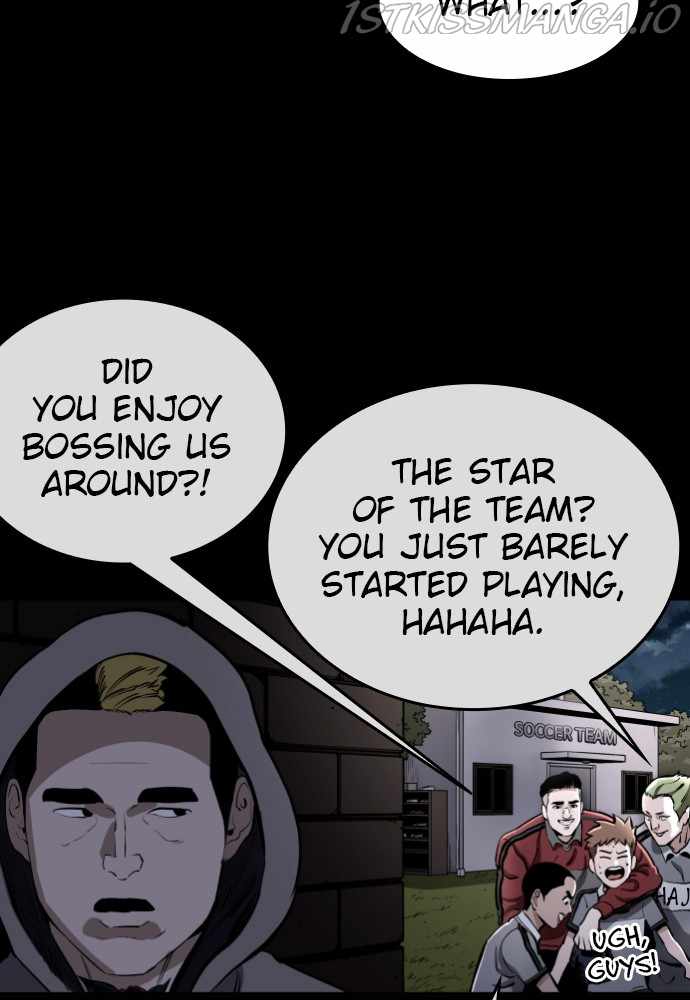 Read Build Up Manga Online