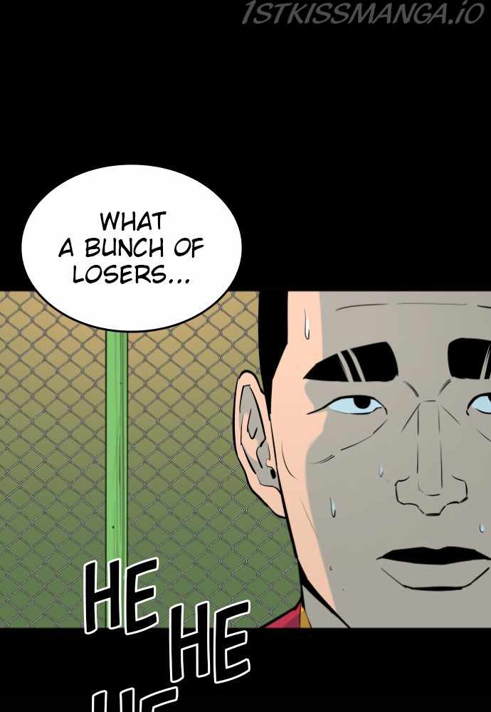 Read Build Up Manga Online
