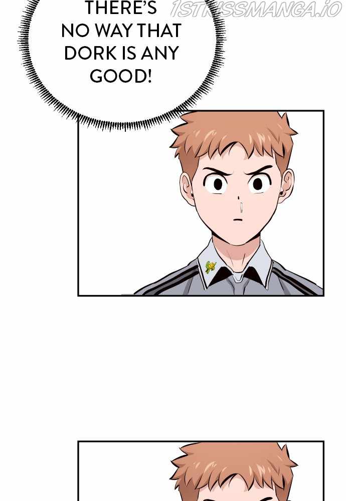 Read Build Up Manga Online