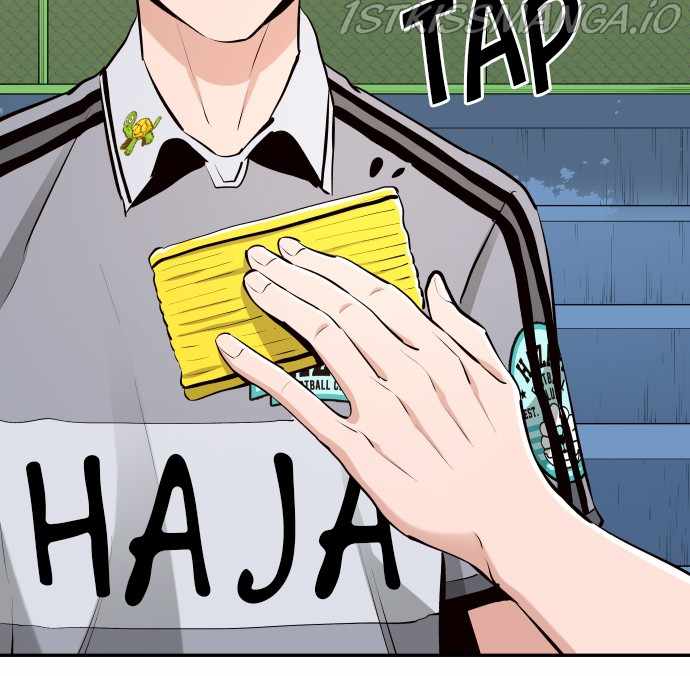 Read Build Up Manga Online