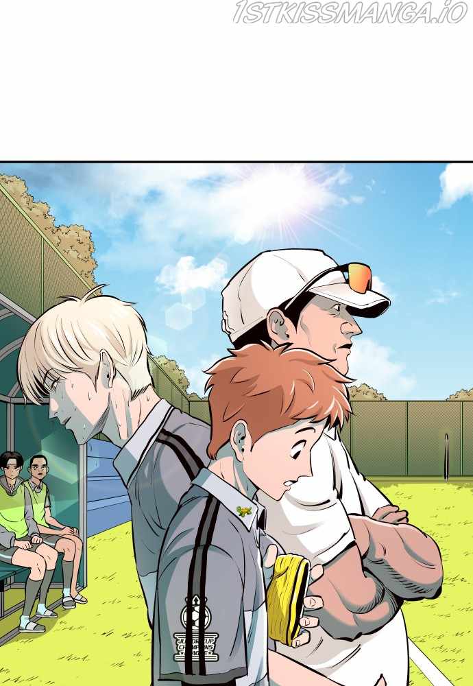 Read Build Up Manga Online
