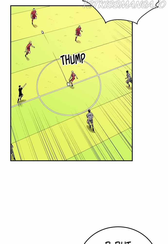 Read Build Up Manga Online