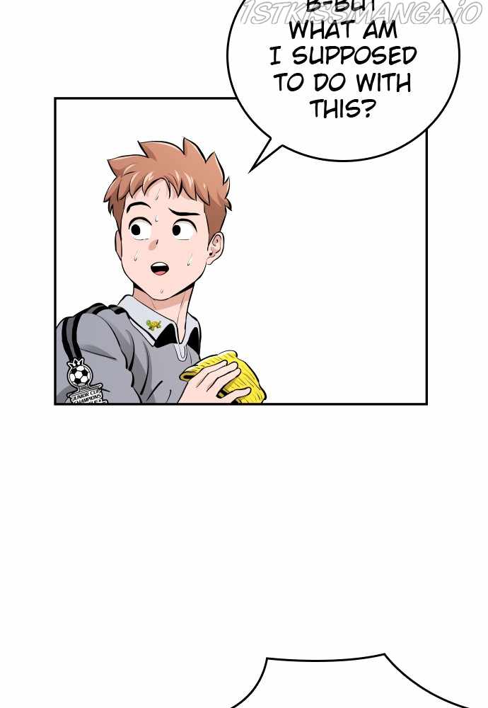 Read Build Up Manga Online