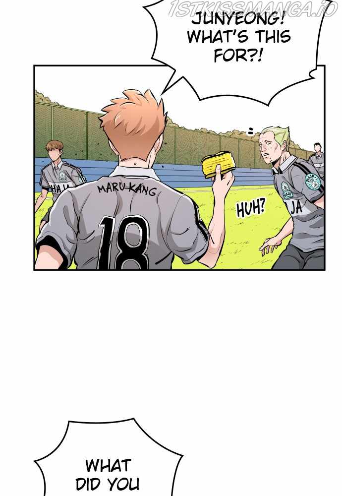 Read Build Up Manga Online