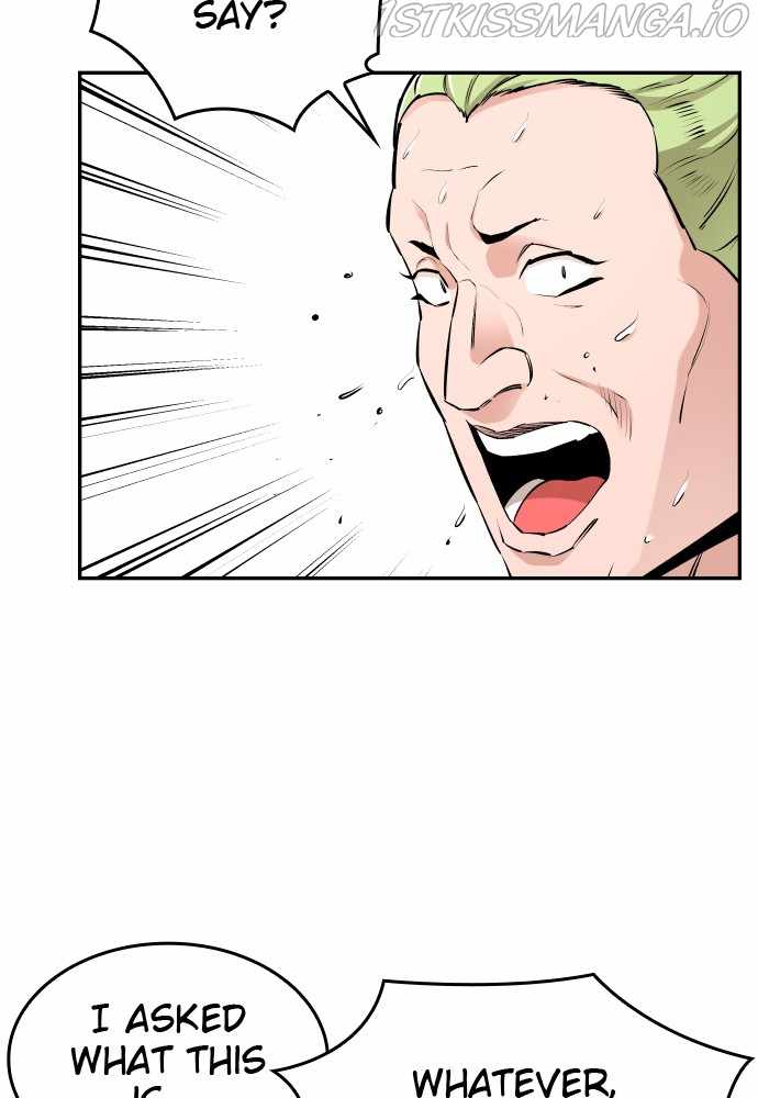 Read Build Up Manga Online