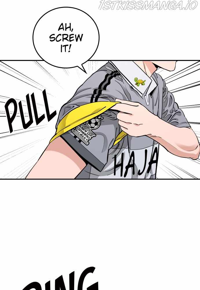 Read Build Up Manga Online