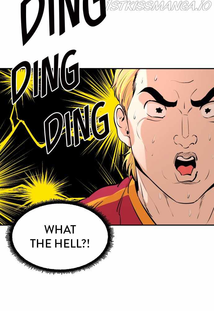 Read Build Up Manga Online