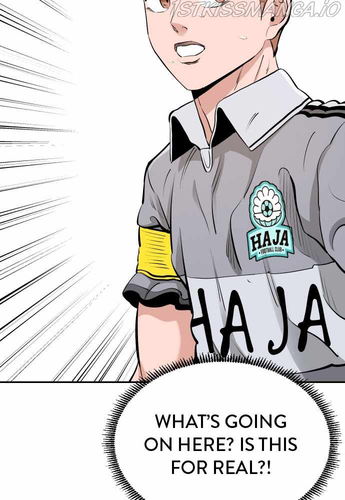 Read Build Up Manga Online