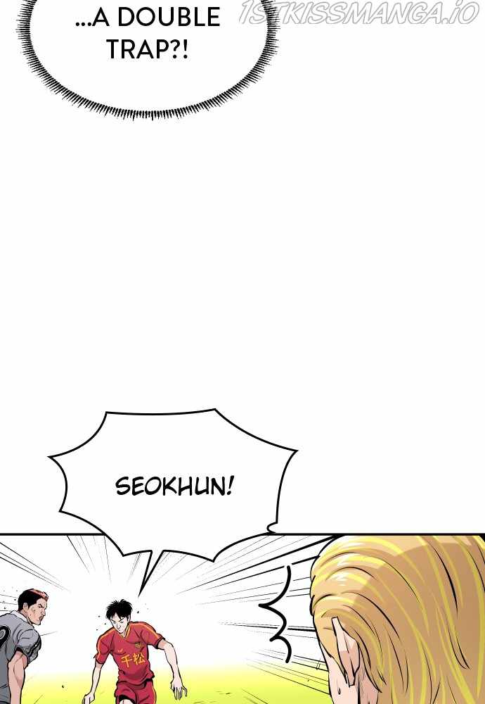 Read Build Up Manga Online