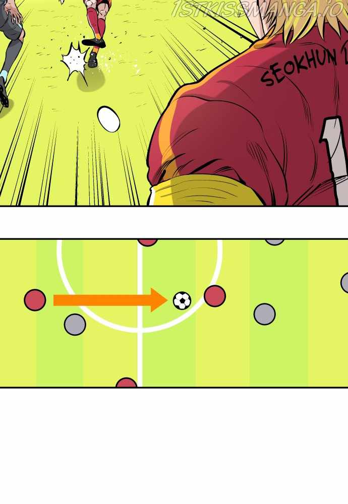 Read Build Up Manga Online