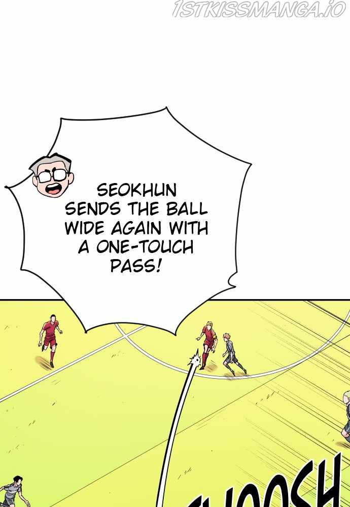 Read Build Up Manga Online