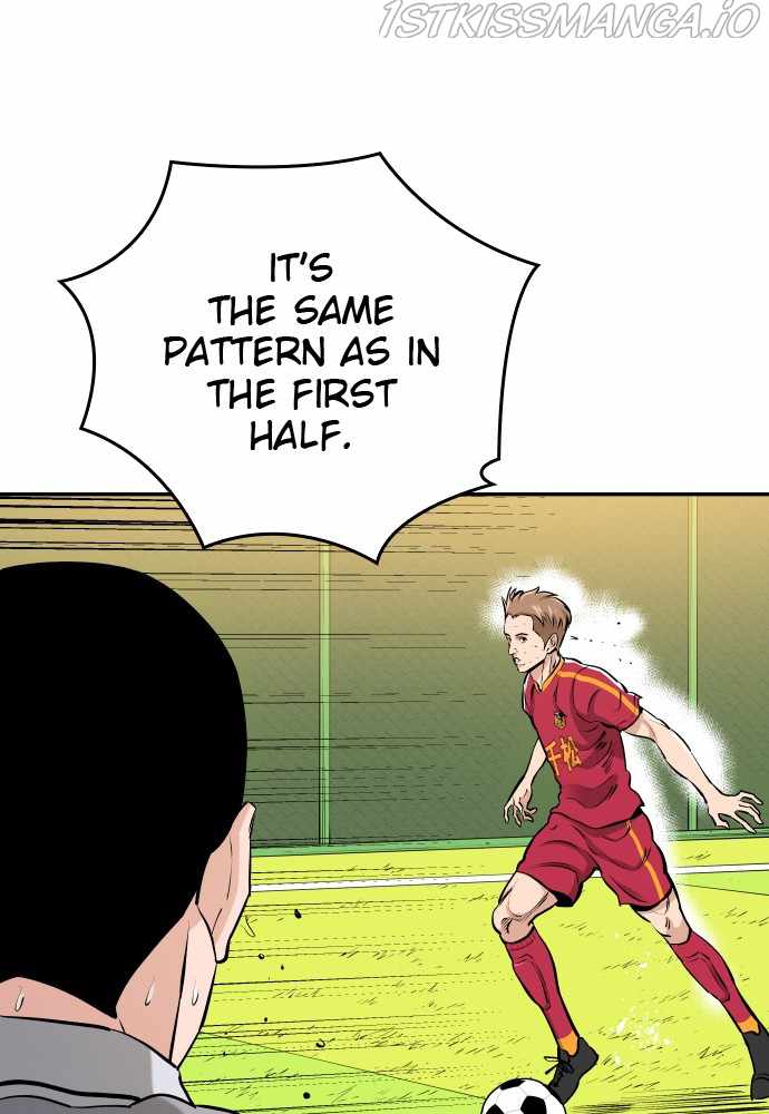 Read Build Up Manga Online