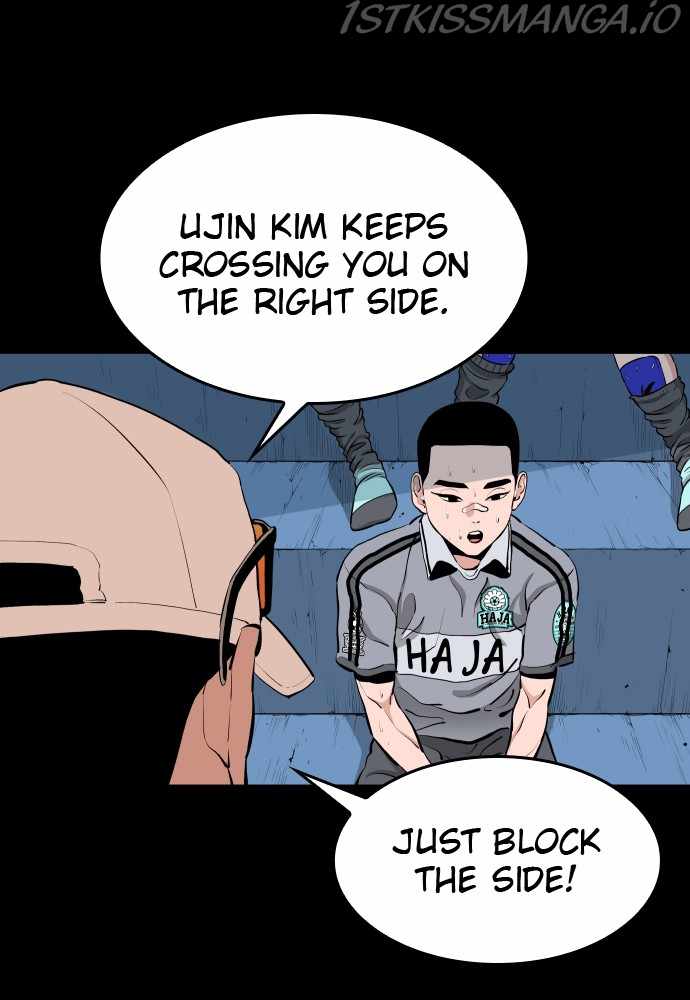 Read Build Up Manga Online