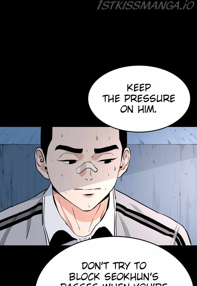 Read Build Up Manga Online