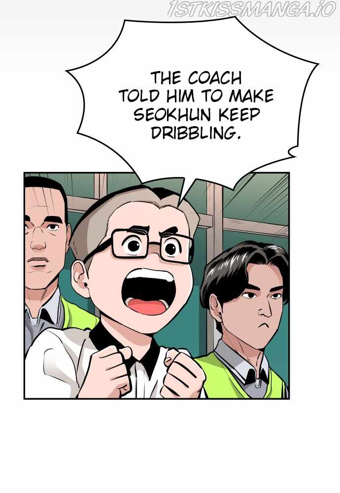Read Build Up Manga Online