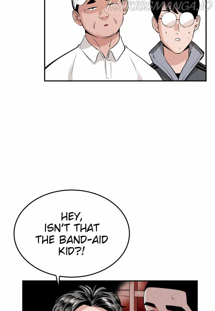 Read Build Up Manga Online