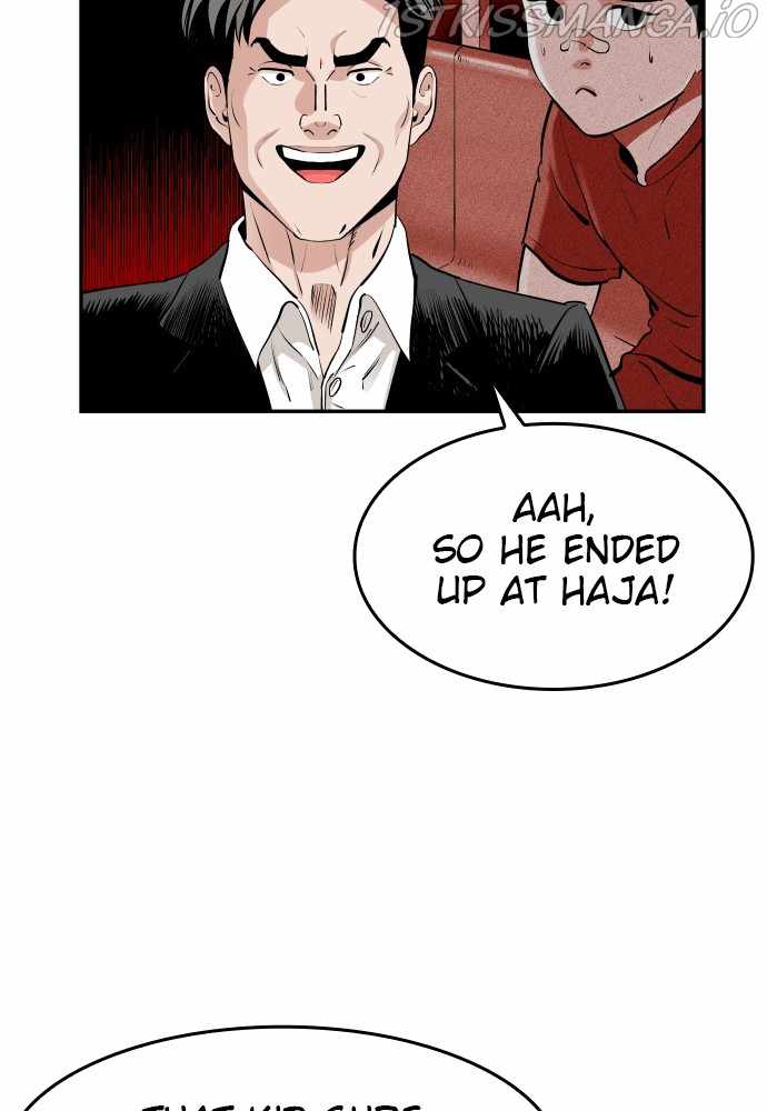 Read Build Up Manga Online
