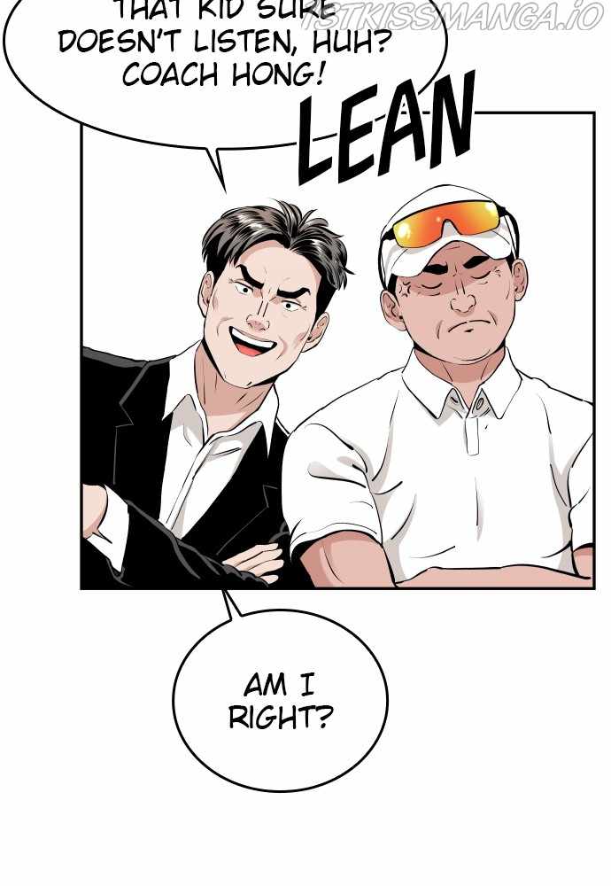 Read Build Up Manga Online