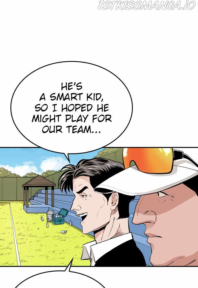 Read Build Up Manga Online