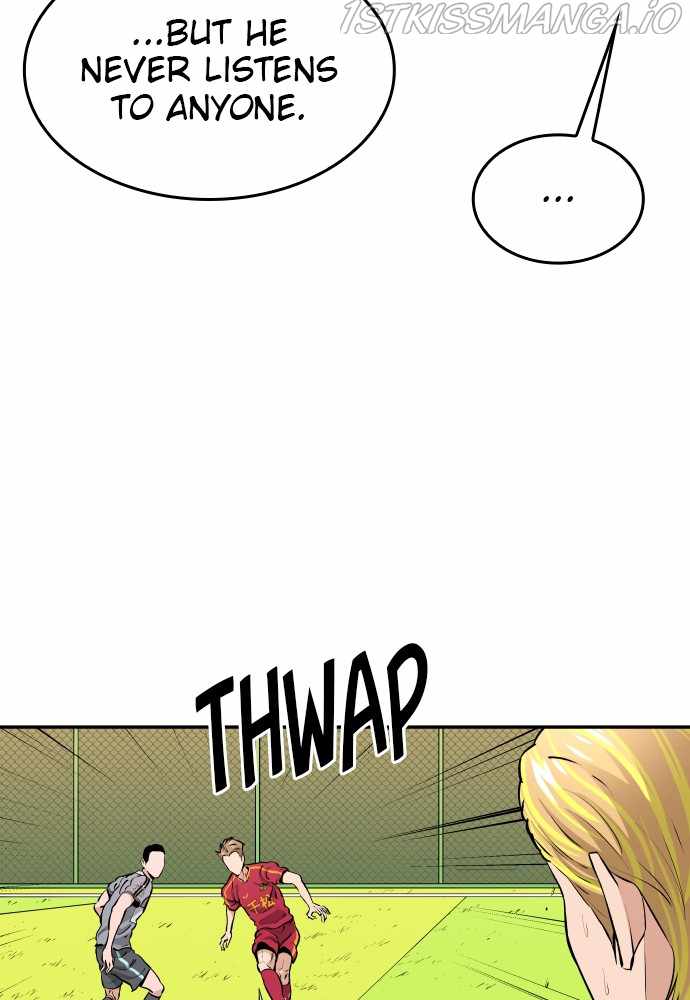 Read Build Up Manga Online