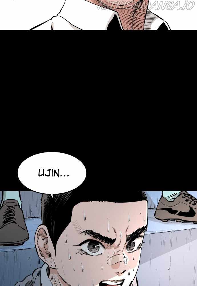 Read Build Up Manga Online