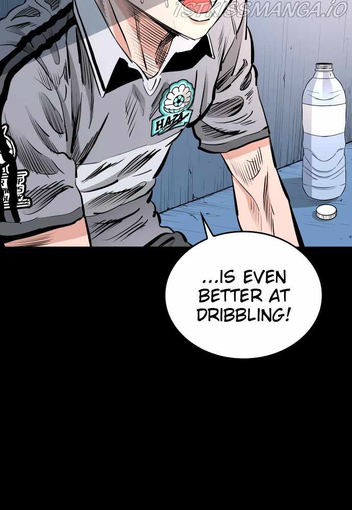 Read Build Up Manga Online
