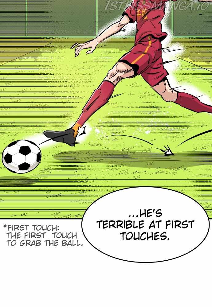 Read Build Up Manga Online